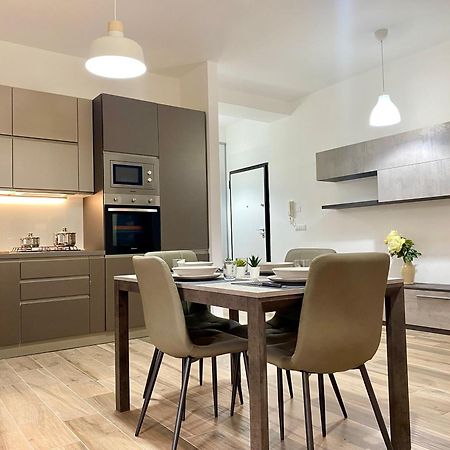 Sweet Home Margherita - Puglia Mia Apartments Монополи Экстерьер фото